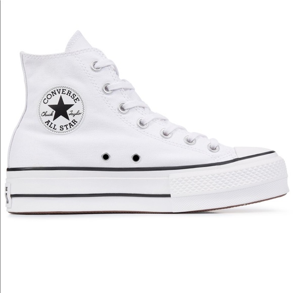 converse chuck taylor ctas lift hi converse chuck taylor ctas lift hi